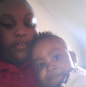 Meet your Posher, Temeka